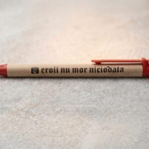 Pix roșu