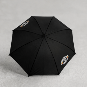 umbrela neagra