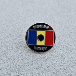 Pin/Insigna